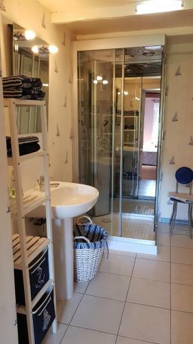 Bed & Breakfast L Ancien Moulin A Grains