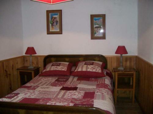 Apartamento G�tes Vallouise Ecrins