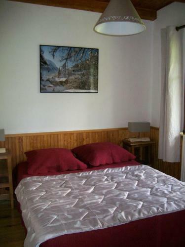 Apartamento G�tes Vallouise Ecrins