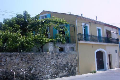 Holiday House In Valros