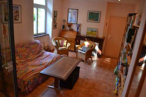 Holiday House In Valros