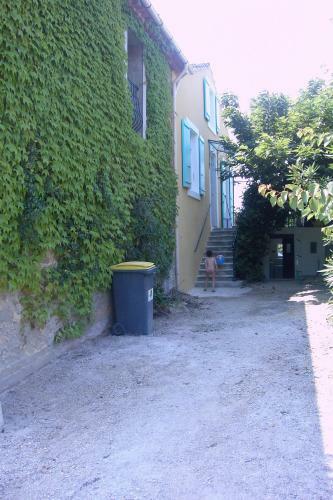 Holiday House In Valros