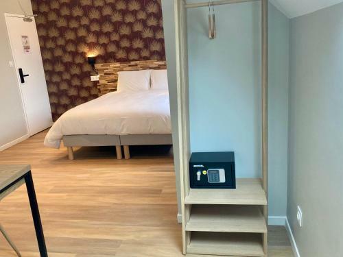 Apartamento Oxxotel