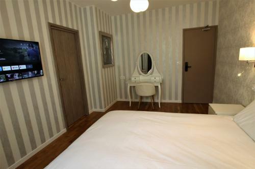 Apartamento Oxxotel
