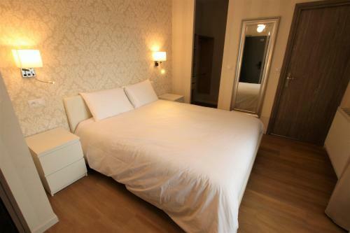 Apartamento Oxxotel