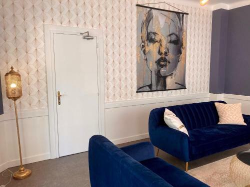 Apartamento Oxxotel