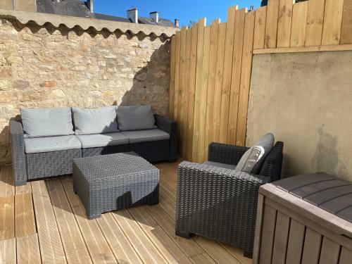 Apartamento Oxxotel