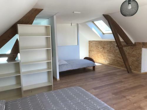 Fakarava, G�te En Ville Au Calme