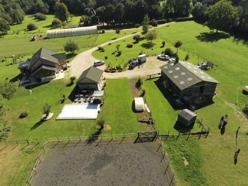 Hostal Le Chalet Du Defay