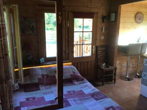 Hostal Le Chalet Du Defay