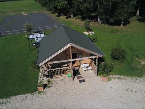 Hostal Le Chalet Du Defay