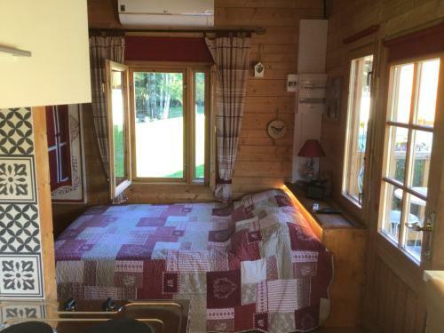 Hostal Le Chalet Du Defay