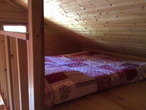 Hostal Le Chalet Du Defay