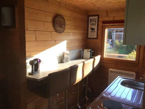 Hostal Le Chalet Du Defay