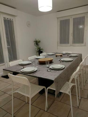 G�te De Pierre Et Christine