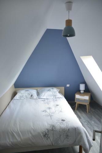Gite "cote Jardin"