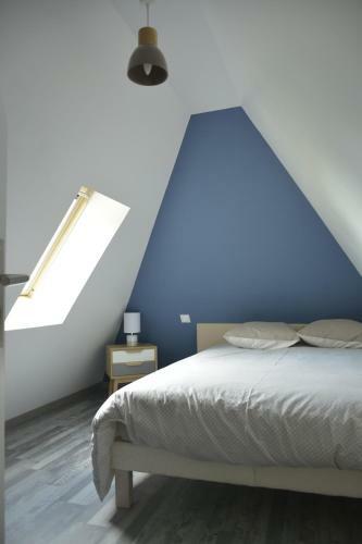 Gite "cote Jardin"