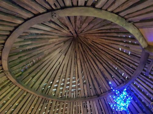G�te Le Colombier De La Lanterne