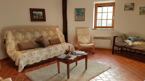 G�te Le Colombier De La Lanterne