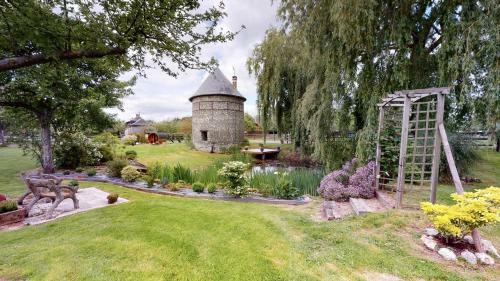 G�te Le Colombier De La Lanterne