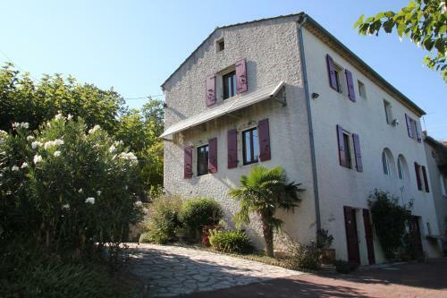 Villa Grande Maison Familiale Avec Piscine En Ard�che