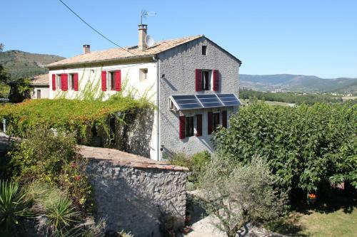 Villa Grande Maison Familiale Avec Piscine En Ard�che