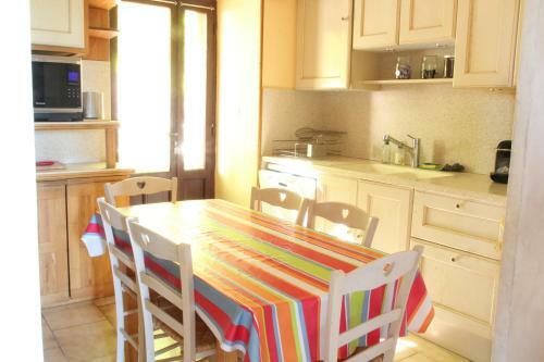 Villa Grande Maison Familiale Avec Piscine En Ard�che