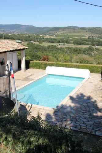Villa Grande Maison Familiale Avec Piscine En Ard�che