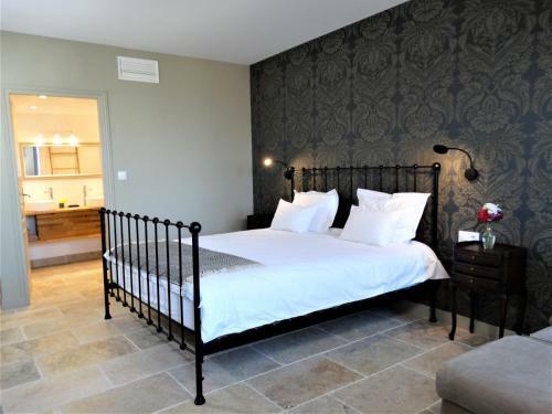 Hostal Ch�teau Montplaisir Charming B&B In Provence
