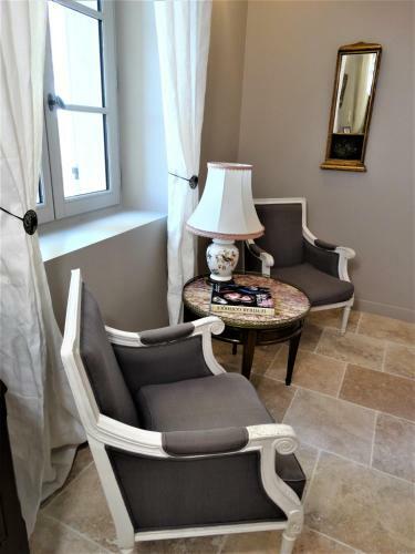 Hostal Ch�teau Montplaisir Charming B&B In Provence