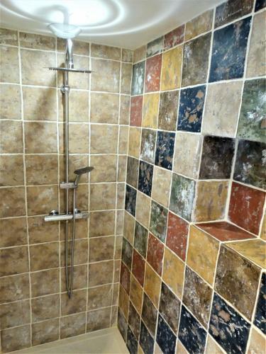 Hostal Ch�teau Montplaisir Charming B&B In Provence