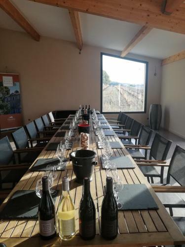 Hostal Ch�teau Montplaisir Charming B&B In Provence