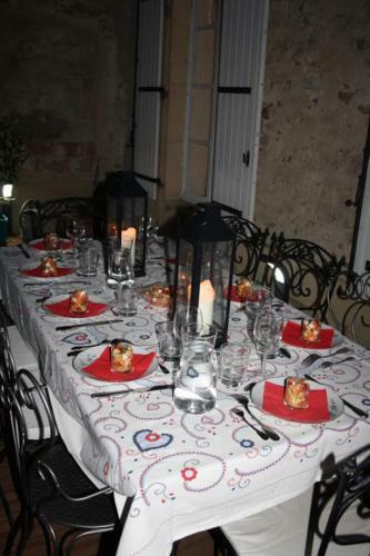 Hostal Ch�teau Montplaisir Charming B&B In Provence