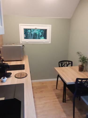 Apartamento La Maison Des Oiseaux Studio