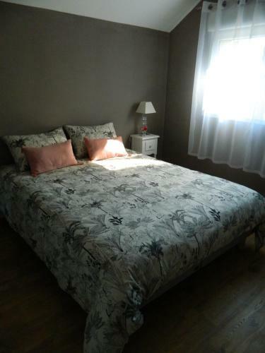 Apartamento La Maison Des Oiseaux Studio