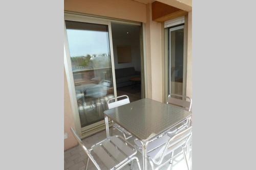 Apartamento Appartement de Standing � 5 Min de La Mer N 7210