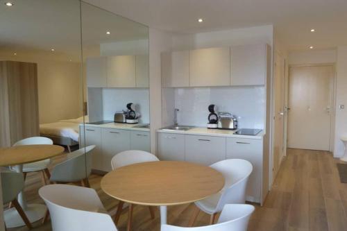 Apartamento Appartement de Standing � 5 Min de La Mer N 7210