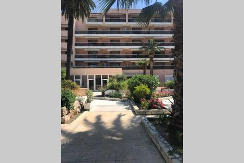 Apartamento Appartement de Standing � 5 Min de La Mer N 7210