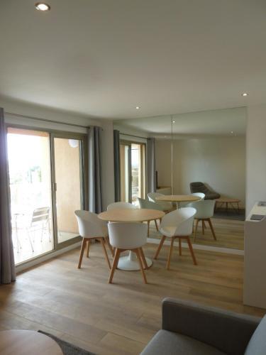 Apartamento Appartement de Standing � 5 Min de La Mer N 7210