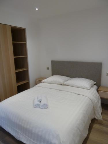 Apartamento Appartement de Standing � 5 Min de La Mer N 7210