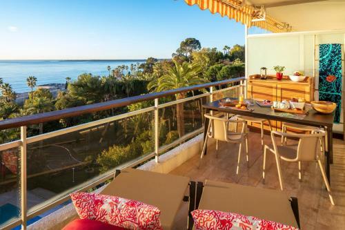 Apartamento Super Cannes Sea Side