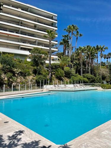 Apartamento Super Cannes Sea Side