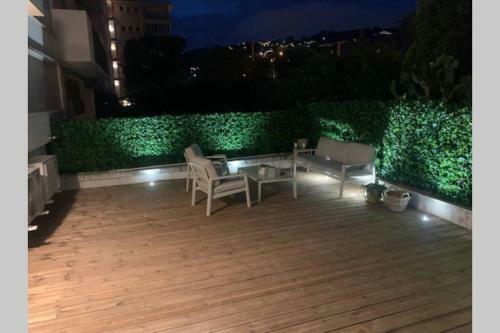 Golfe-juan - Luxury -beach Apartment