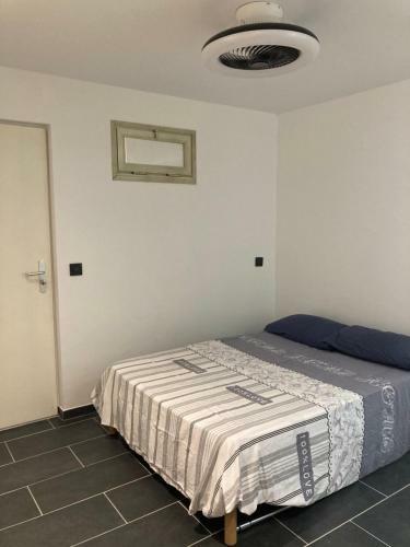 Apartamento Superbe F2 Refait A Neuf � Deux Pas Des Plages de Sable