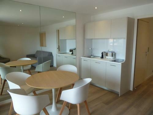 Apartamento Appartement de Standing � 5 Min de La Mer N 7108