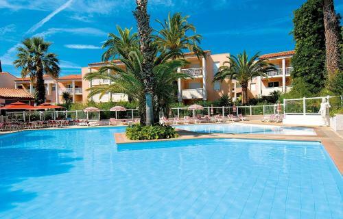 Apartamento Appartement de Standing � 5 Min de La Mer N 7108