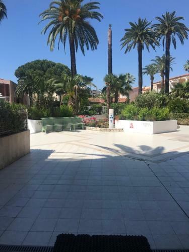 Apartamento Appartement de Standing � 5 Min de La Mer N 7108