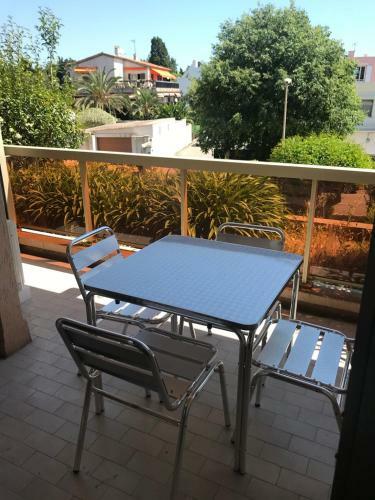 Apartamento Appartement de Standing � 5 Min de La Mer N 7108