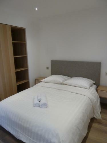 Apartamento Appartement de Standing � 5 Min de La Mer N 7108