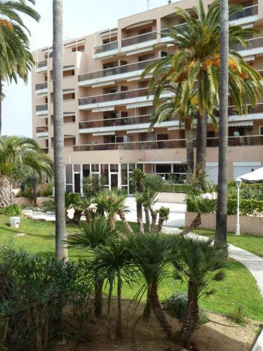 Apartamento Appartement de Standing � 5 Min de La Mer N 7108